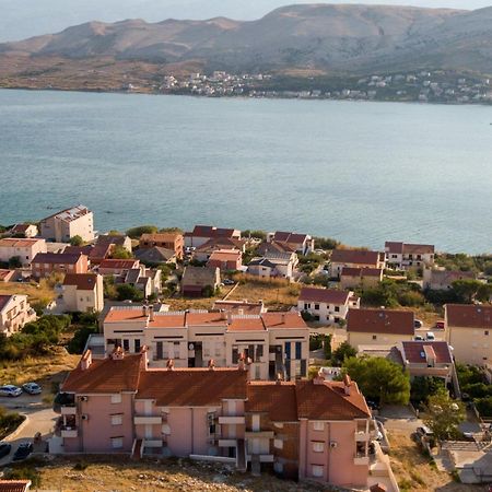 Aurora Διαμέρισμα Pag Town Εξωτερικό φωτογραφία