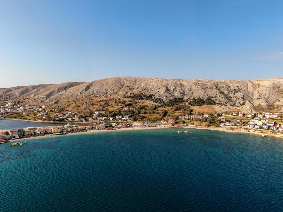Aurora Διαμέρισμα Pag Town Εξωτερικό φωτογραφία