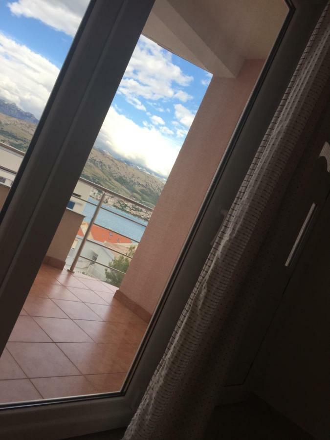 Aurora Διαμέρισμα Pag Town Εξωτερικό φωτογραφία