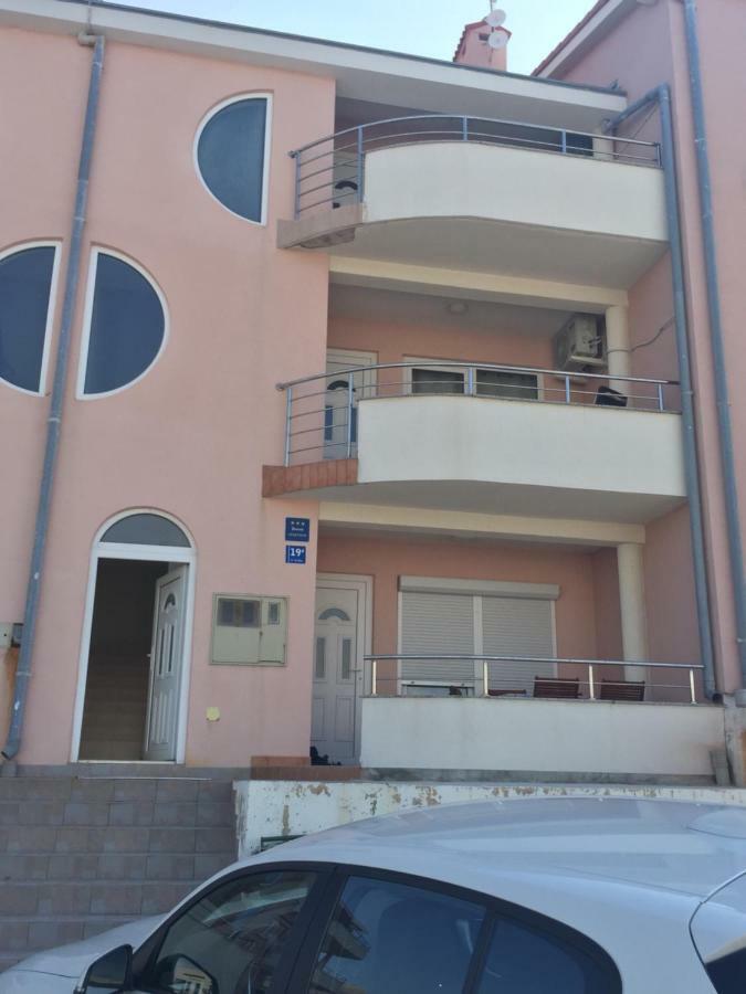 Aurora Διαμέρισμα Pag Town Εξωτερικό φωτογραφία